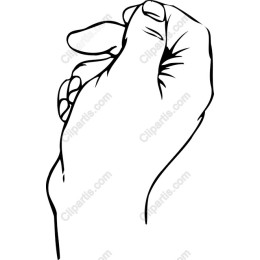 Elegant Hand
