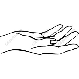 Open Hand