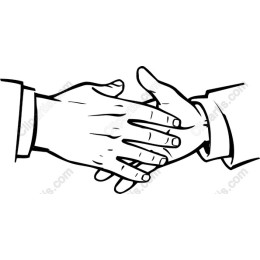 Handshake