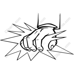 Dynamic Fist