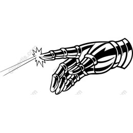 Robotic Hand