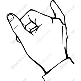 Hand Gesture