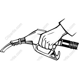 Fuel Pump Handle