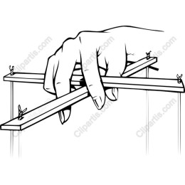 Hand-Drawn Drafting Tools