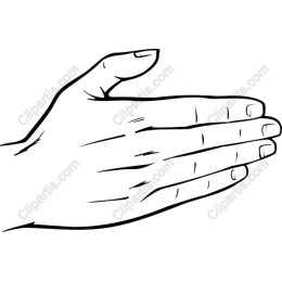 Open Hand