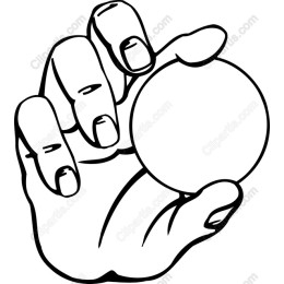 Hand Grip with Sphere