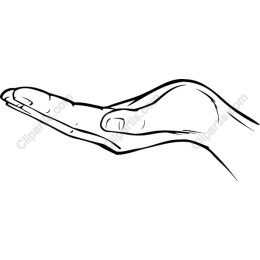 Open Hand