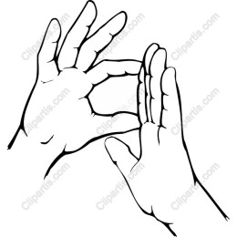 Expressive Hand Gesture