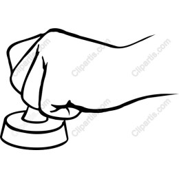 Hand Stamp