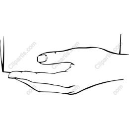 Elegant Hand