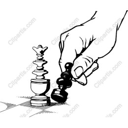 The Chess Master