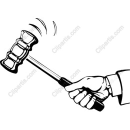 Dynamic Gavel