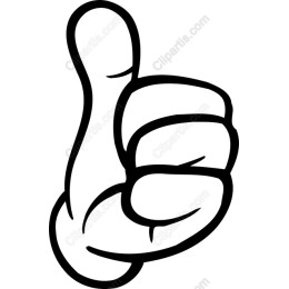 Thumbs-Up