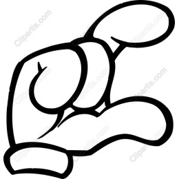Playful Gesture Hand