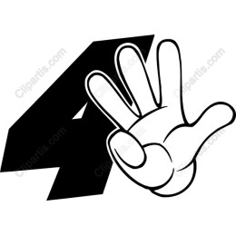 Four Fingers