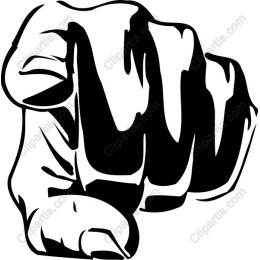 Clenched Fist