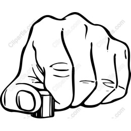 Clenched Fist