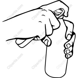 Hand Opening Bottle
