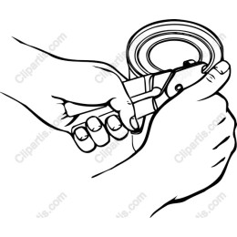 Hand Can Opener