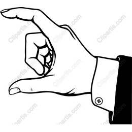 Precision Hand Gesture