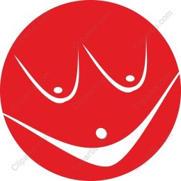 Dynamic Red Playful