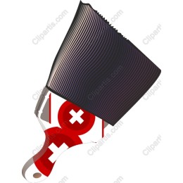 Premium Creative Paint Scraper