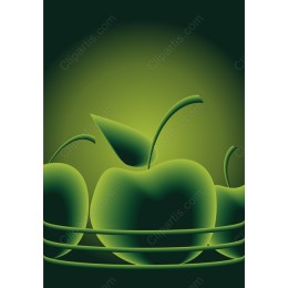 Green Apple Delight