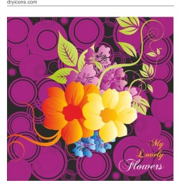 My Lovely Flowers