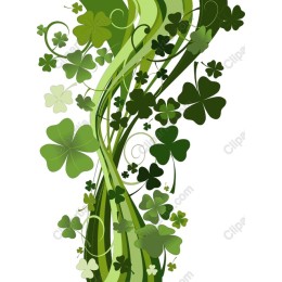 Green Clover