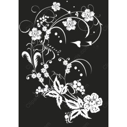 Elegant Floral