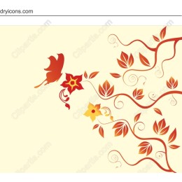 Vibrant Floral Elegance