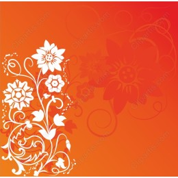 Elegant Floral