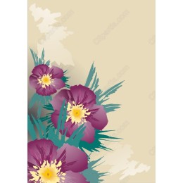 Elegant Floral
