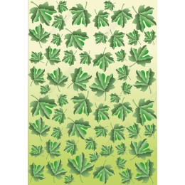 Vibrant Leaf Collections