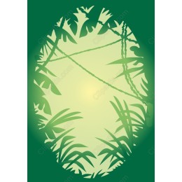 Tropical Jungle