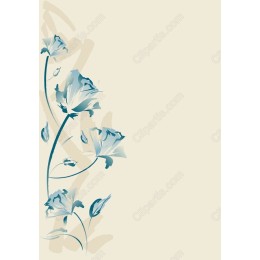 Elegant Floral