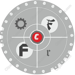 Mechanical Gear