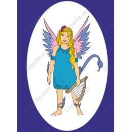Enchanting Fairy