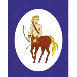 Youthful Centaur
