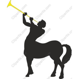 Majestic Centaur Trumpet