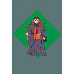 Enchanting Sorcerer