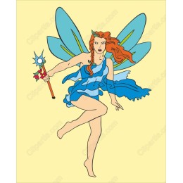 Enchanting Fairy