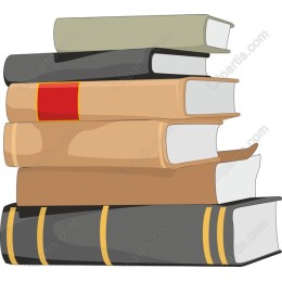 Stack of Books