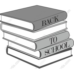 Back to School Books