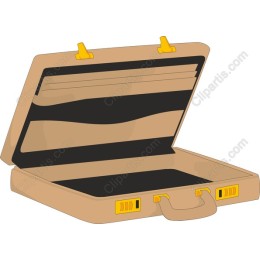Classic Briefcase
