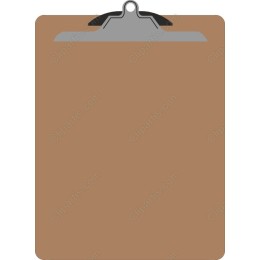 Classic Clipboard