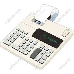 Classic Calculator