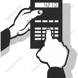 Professional Calculator