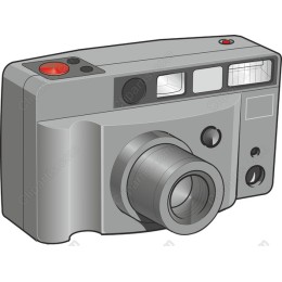 Vintage Camera