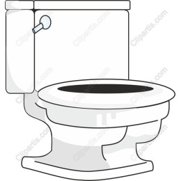 Classic Toilet
